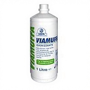 Viamuffa ผลิตภัณฑ์กำจัดแม่พิมพ์ผนังสเปรย์500มล. - Product Image 1