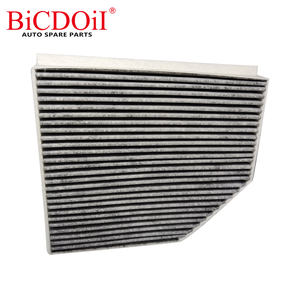 Auto pièces Cabine Filtre À Air 8K0-819-439A MD620563 2760940504 A2740940004 13780-65J00 pour toyota Ford Audi mitsubishi BMW <span class=keywords><strong>Suzuki</strong></span> - Product Image 4