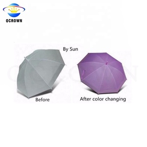Pigmento Fotocrómico con Luz UV, Pigmento <span class=keywords><strong>de</strong></span> Mica que Cambia <span class=keywords><strong>de</strong></span> Color, Rojo Vino - Product Image 1