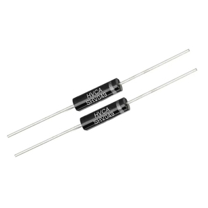 Diodo de Alto Voltaje 100MA15KV, Diodo Rectificador de Recuperación Rápida SHV049, Pila de Silicio de Alta Frecuencia y Alto Voltaje - Product Image 1