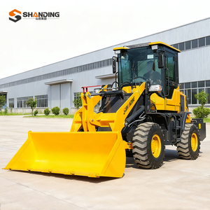 Pengiriman Cepat 2025 Desain Baru <span class=keywords><strong>Skid</strong></span> Steer Loader Cina Mesin CE EURO5 EPA <span class=keywords><strong>Skid</strong></span> Steer Diesel Roda Crawler <span class=keywords><strong>Skid</strong></span> Steer Loader - Product Image 3