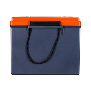 แบตเตอรี่ลิเธียมไอออน24V เกรด200ah สำหรับพลังงานแสงอาทิตย์ - Product Image 5