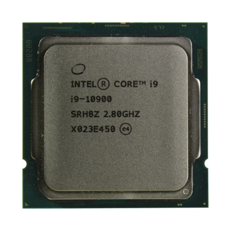 Powerful Wholesale cpu intel i9 10900 For Personal And Commercial