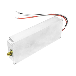 โมดูล RF แบบหลอด HKTX 50W GAN พร้อมวงจรหมุนเวียน สำหรับ 433M/900M/2.4G/5.8G ป้องกันโดรน - Product Image 3