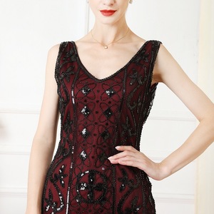 Nouvelle arrivée, robes <span class=keywords><strong>de</strong></span> mariée fendues, robes <span class=keywords><strong>de</strong></span> <span class=keywords><strong>soirée</strong></span> maxi à paillettes, robes <span class=keywords><strong>de</strong></span> <span class=keywords><strong>soirée</strong></span> <span class=keywords><strong>de</strong></span> luxe au genou, <span class=keywords><strong>robe</strong></span> <span class=keywords><strong>de</strong></span> <span class=keywords><strong>soirée</strong></span> élégante en satin rose, <span class=keywords><strong>robe</strong></span> <span class=keywords><strong>de</strong></span> <span class=keywords><strong>soirée</strong></span> maxi <span class=keywords><strong>pour</strong></span> femmes - Product Image 4