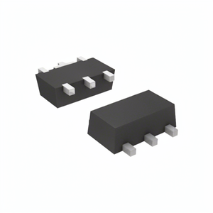 ชิ้นส่วนอิเล็กทรอนิกส์ SOT 89 5/6 S-13A1B10-U5T1U3 สำหรับการจัดการพลังงาน (PMIC) จากผู้ผลิตช่องทางจำหน่าย - Product Image 1