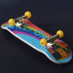 Diapasón de Arce de Alta Calidad con Gráficos de Transferencia Térmica, Diseño Personalizado Unisex - Product Image 2