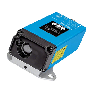 เซนเซอร์วัดระยะด้วยเลเซอร์แบบ DT500-A111S02ที่เข้ากันได้กับการวางตำแหน่งคลังสินค้าชุด DT5 - Product Image 4