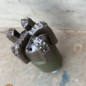 8 1/2" 4 Blades PDC <b>Bit</b> for Well <b>Drilling</b> - Product Image 2