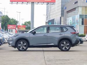 รถยนต์เบนซิน2024ใหม่ <span class=keywords><strong>Nissan</strong></span> <span class=keywords><strong>X</strong></span> <span class=keywords><strong>Trail</strong></span> 2023 E-Power AWD รถเบนซิน2024คุณภาพสูง <span class=keywords><strong>Nissan</strong></span> <span class=keywords><strong>X</strong></span>-<span class=keywords><strong>Trail</strong></span> รถยนต์น้ำมัน SUV - Product Image 2