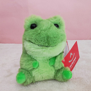 Juguetes de <span class=keywords><strong>Peluche</strong></span> Serie Wowo: <span class=keywords><strong>Gato</strong></span> Blanco y Negro, Dinosaurio, Perezoso, Hámster, Alpaca, Cerdo, Muñecos de Animales, Decoración para el Hogar, Regalos para Fiestas - Product Image 5