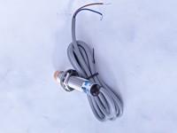 Capteur de proximité inductif M12 LJ12A3-4-Z/BX LJ12A3-4-Z/BY, interrupteur de détection NPN PNP DC 6V 36V AC 110V 220V NO NC, capteur d'approche