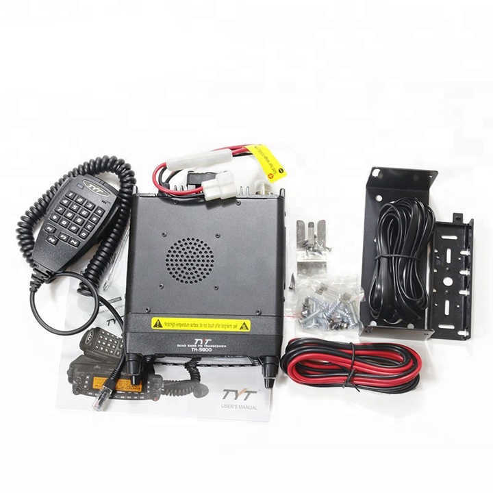 For Tyt Professional TH 9800Plus Remote