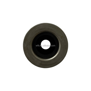 Joint d'étanchéité de tige d'huile QSX15 4356366 FKM pour pièces détachées de moteur de camion lourd - Product Image 5