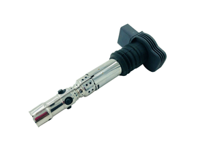 คอยล์จุดระเบิด06B905115J ขดลวด06A905115B VW 1.8T คอยล์จุดระเบิด A4ออดี้คอยล์ Mk4กอล์ฟแพ็ค06B905115R ผ่าน B5 - Product Image 2