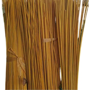 Brochettes en bambou avec rainures, 1,6 mètre de long, isolées, pour réparation de moteurs, pièces de moteur électrique - Product Image 4