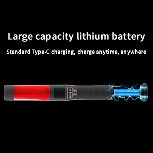 Testeur d'alcool professionnel avancé à mesure rapide avec écran LCD personnalisable de 1,44 pouce, capteur de cellule à combustible, compatible avec l'imprimante - Product Image 5