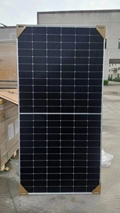 Panel Solar Jinko Tipo N JKM590N-72HL4 16BB 575w 580w 585w 590w con Garantía de 30 Años - Product Image 2