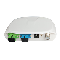 EDFA WDM XGSPON GPON CATV 4/8/16 ports 1U Rack 19 20 21 22 23dBm – Prix usine