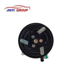 Compresor de aire acondicionado adecuado para HYUNDAI ELANTRA 2001-2006 977012E000 977012B350 977012C100 977012D100 CO10926X 67191 97701-2E000 - Product Image 2