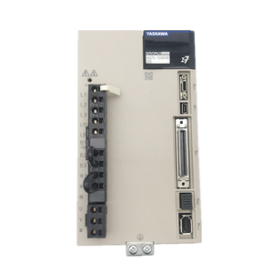 เซอร์โวแพ็ค Yaskawa ของแท้ใหม่เอี่ยม รุ่น SGD7S-120A00B202 - Product Image 2