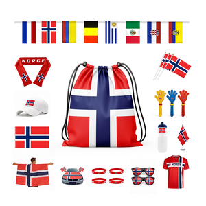 Bolsa con Cordón de Lujo Reutilizable para Eventos Gahumi 2026, Suministro Directo de Fábrica, Bolsa con Cordón en Oferta - Product Image 2