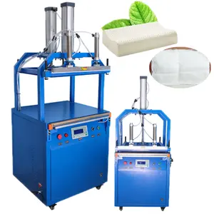 Automation Compress Packaging Packing Pillow Compressing Machine for Pillows Vacuum