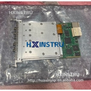 Módulo Multiplexor RF lexso NI PXIe-2544, 6.6 GHz, Estado Sólido, 8x1, 780587-44, Hecho en EE. UU., En Stock, Envío Hoy - Product Image 2