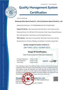 Ballon de football adulte de haute qualité pour Football professionnel de haut niveau Taille personnalisée 5 Compétition Ballon de match officiel - Product Image 5