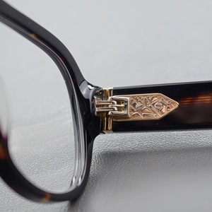 <span class=keywords><strong>MK</strong></span>-B001 Nuevas Monturas de <span class=keywords><strong>Gafas</strong></span> de Acetato Pilot para Todo Tipo de Rostro, <span class=keywords><strong>Gafas</strong></span> de Alta Calidad, Duraderas y de Lujo con Doble Puente - Product Image 4