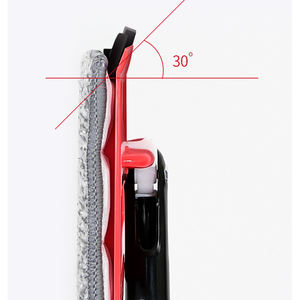 P1307 2020 nueva experiencia cleanl iness hogar <span class=keywords><strong>mano</strong></span> libre fregona plana web celebridad limpiaparabrisas fregonas <span class=keywords><strong>de</strong></span> piso <span class=keywords><strong>de</strong></span> madera - Product Image 3