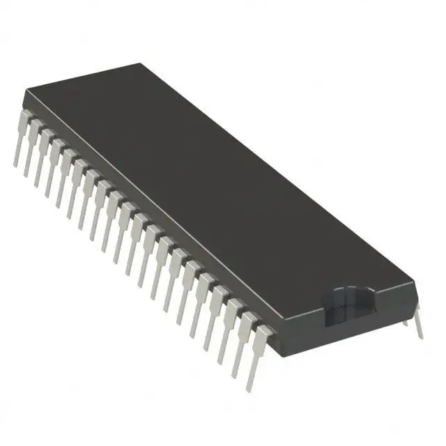 AT89LP51ED2-20PU mạch tích hợp chip mô hình Số quặng linh kiện điện tử chip IC