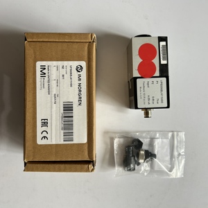 วาล์วไฮดรอลิกแบบอินเทอร์เฟซไฟฟ้าและนิวเมติก IMI VP5006BJ411H00 ประเภทสินค้า VP5006BJ411H00 IMI VP50 ไฟฟ้าและนิวเมติก - Product Image 1