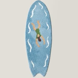 <span class=keywords><strong>Alfombra</strong></span> Personalizada con Diseño de Tabla de Surf, <span class=keywords><strong>Alfombra</strong></span> con Estampado de Anime y Marca Deportiva de Moda, <span class=keywords><strong>Alfombra</strong></span> de Diseño <span class=keywords><strong>Bape</strong></span> para Decoración del Hogar - Product Image 2