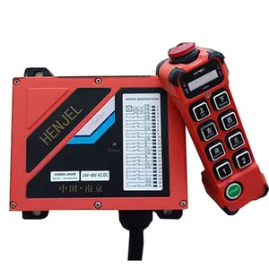 H112 single speed radio remote control popular with 12 buttons