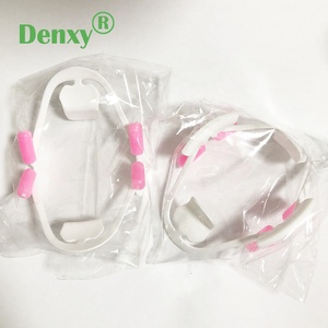 Artículo de odontología Denxy, abridor de boca 3D, <span class=keywords><strong>retractor</strong></span> de labios intraoral para mejillas, accesorio de ortodoncia para suministros de laboratorio - Product Image 3