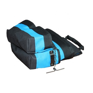 Heavy Duty <span class=keywords><strong>Canvas</strong></span> Công Cụ Pocket Pouch Multipockets <span class=keywords><strong>Craftsman</strong></span> <span class=keywords><strong>Tool</strong></span> Kit Túi Vành Đai Xung Quanh Eo - Product Image 3