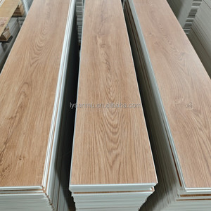 <span class=keywords><strong>Protex</strong></span> Pvc Revêtement de sol à vendre Plastique Carreaux Tapis/pierre/bois Aspect Spc Vinyle Rigide Noyau SPC Revêtement de sol Immeuble de bureaux - Product Image 3