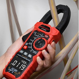 Huabo ht208d1000a kẹp <span class=keywords><strong>Meter</strong></span> NEW AC/DC cho thiết bị kiểm tra với 220V Điện áp Công suất - Product Image 3