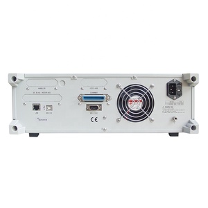 Tonghui TH2829AX <b>Automatic</b> Transformer Test System Transformer Tester TH2829AX-24 TH2829AX-48 TH2829CX TH2829LX TH2829NX - Product Image 2