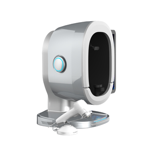 Appareil d'analyse cutanée IA certifié CE B3 pour la beauté et les spas - Analyse faciale de bureau avec imagerie multi-spectrale et usage commercial - Product Image 6