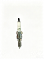 Bougie d'allumage de course TORCH JH9RC personnalisée OEM en gros, compatible avec NGK ER9EHIX pour moteurs de moto Honda NR750 RVF400 VFR400