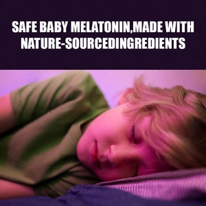 OEM/ODM Private Label <b>Liquid</b> Drops Private Label Sleep <b>Liquid</b> Drops Sugar Free <b>Vitamins</b> <b>Liquid</b> Drops for Sleep Well - Product Image 2