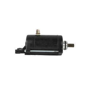 Motor de arranque para <span class=keywords><strong>Yamaha</strong></span> motos de 1052cc 1100 Sport 2005-2006 VX1100 <span class=keywords><strong>VX</strong></span> 2007 6D3-81800-00-00 18436 - Product Image 2