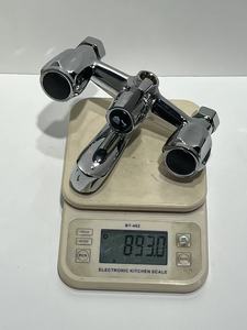 Набор смесителей для ванны и душа - Product Image 4