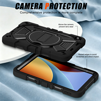 Étui de protection renforcé antichoc de qualité professionnelle longue durée pour tablette Redmi Pad 2 9,7 pouces 2026