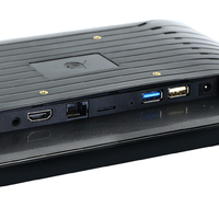 [Augmentation des commandes] Tablette Android 11 POE murale de 10 pouces RK3566 Quad Core 2 Go + 16 Go avec port Ethernet