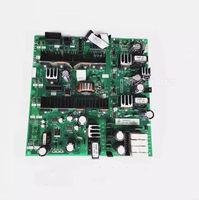 Carte PCB d'ascenseur 100% neuve KCR-1000B, d'origine usine Mitsubishi, carte de commande d'ascenseur, pièces de rechange pour ascenseur