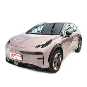 Voyah Dreamer voiture électrique à vendre 2023 Voyah Dreamer nouveau luxe Mpv nouvelle énergie véhicules Voyah Dream 4wd hybride vitesse la plus rapide