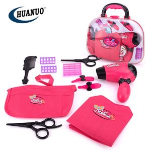 Nouveau jouet de mode sèche-cheveux électrique, salon de <span class=keywords><strong>coiffure</strong></span> jouet de beauté sèche-cheveux jouets <span class=keywords><strong>pour</strong></span> <span class=keywords><strong>enfants</strong></span> - Product Image 1